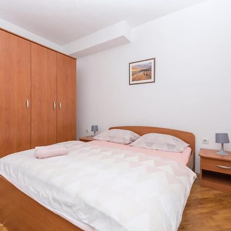 Skiljini Dvori - Apartman 马卡尔斯卡 外观 照片
