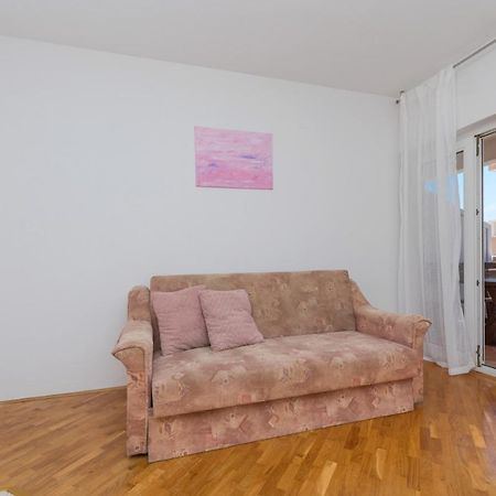 Skiljini Dvori - Apartman 马卡尔斯卡 外观 照片