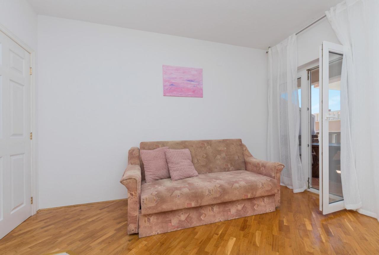 Skiljini Dvori - Apartman 马卡尔斯卡 外观 照片